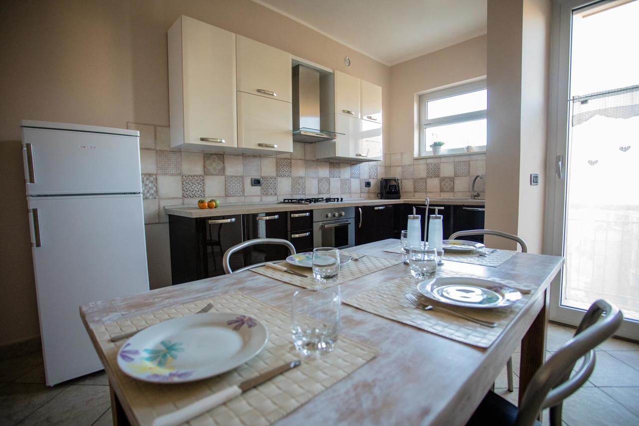 Terrazza Di Pinerolo Apartment Exterior photo