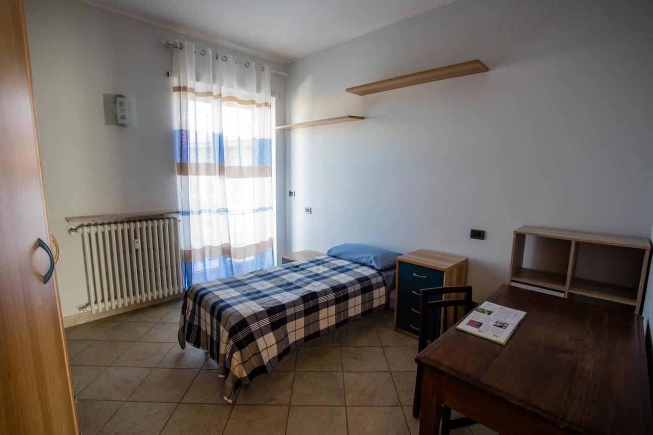 Terrazza Di Pinerolo Apartment Exterior photo